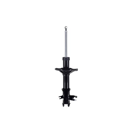 Fcs Struts Suspension Strut Assembly, 331668R 331668R